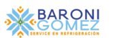 Baroni Gómez Refrigeración